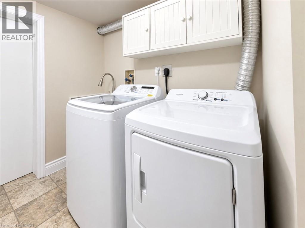 66 Summercrest Drive Unit# 18, Hamilton, Ontario  L8K 6G6 - Photo 16 - 40865150