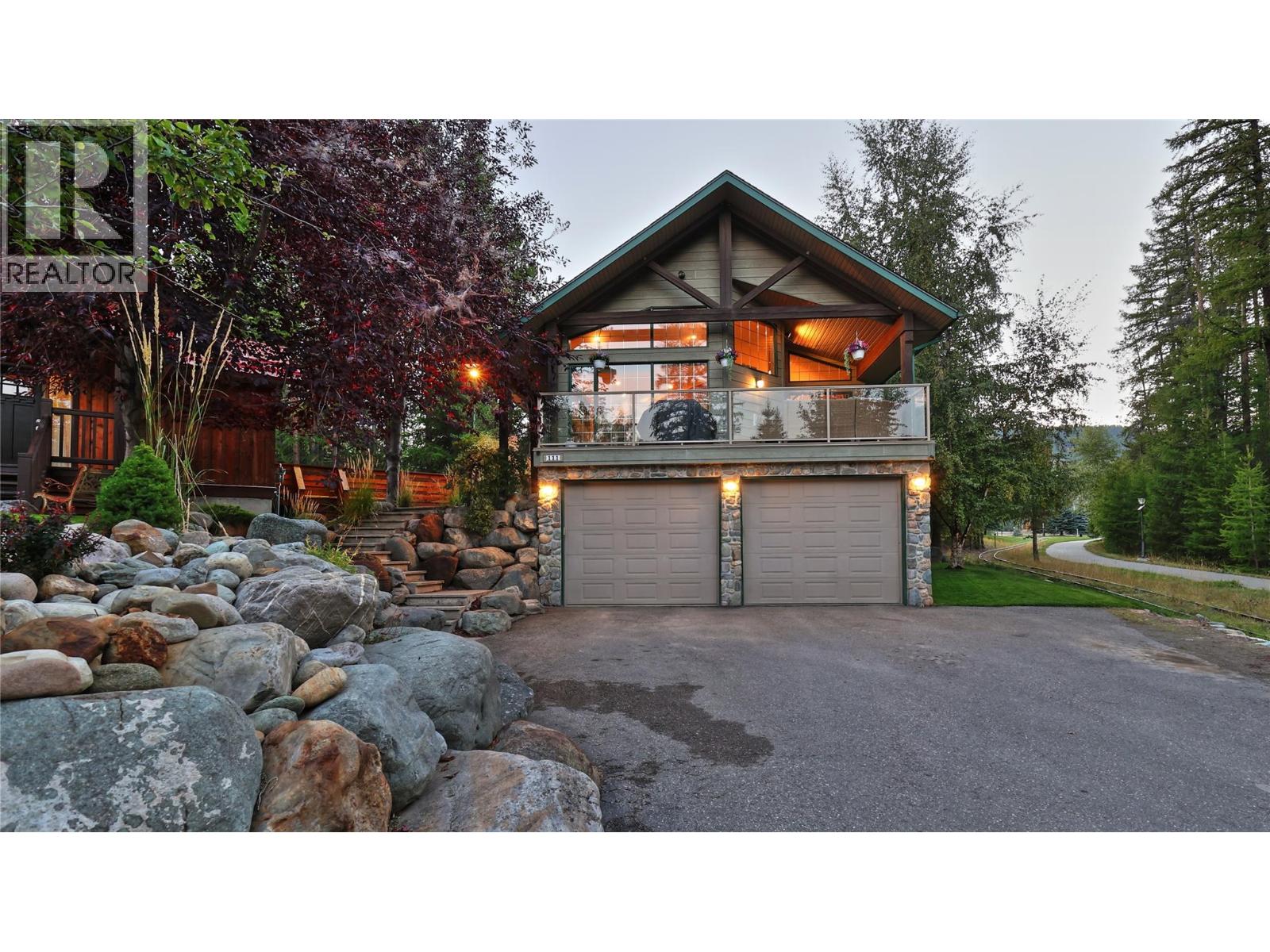 111 Sunrise Lane, Kimberley, British Columbia V1A 3E8 - Photo 1 - 10401582