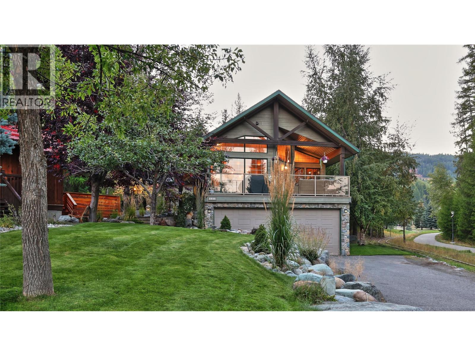 111 Sunrise Lane, Kimberley, British Columbia V1A 3E8 - Photo 34 - 10401582