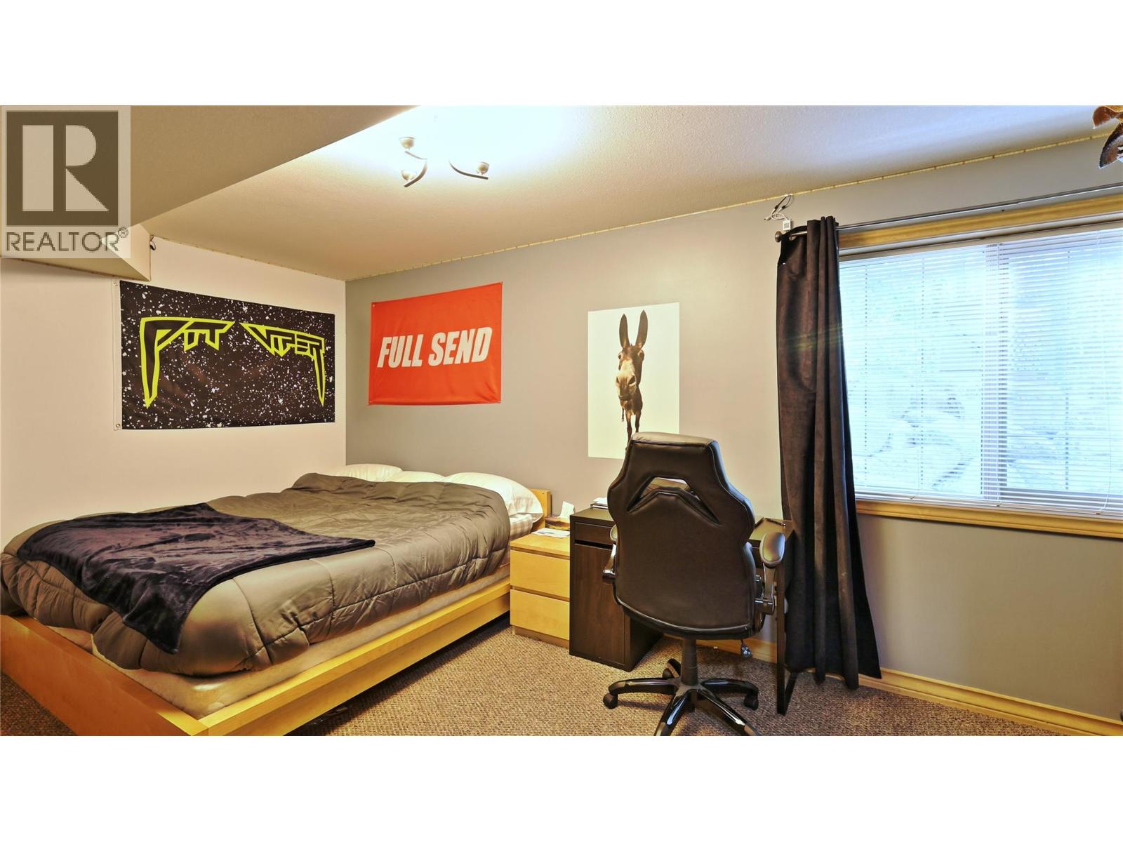 111 Sunrise Lane, Kimberley, British Columbia V1A 3E8 - Photo 22 - 10401582