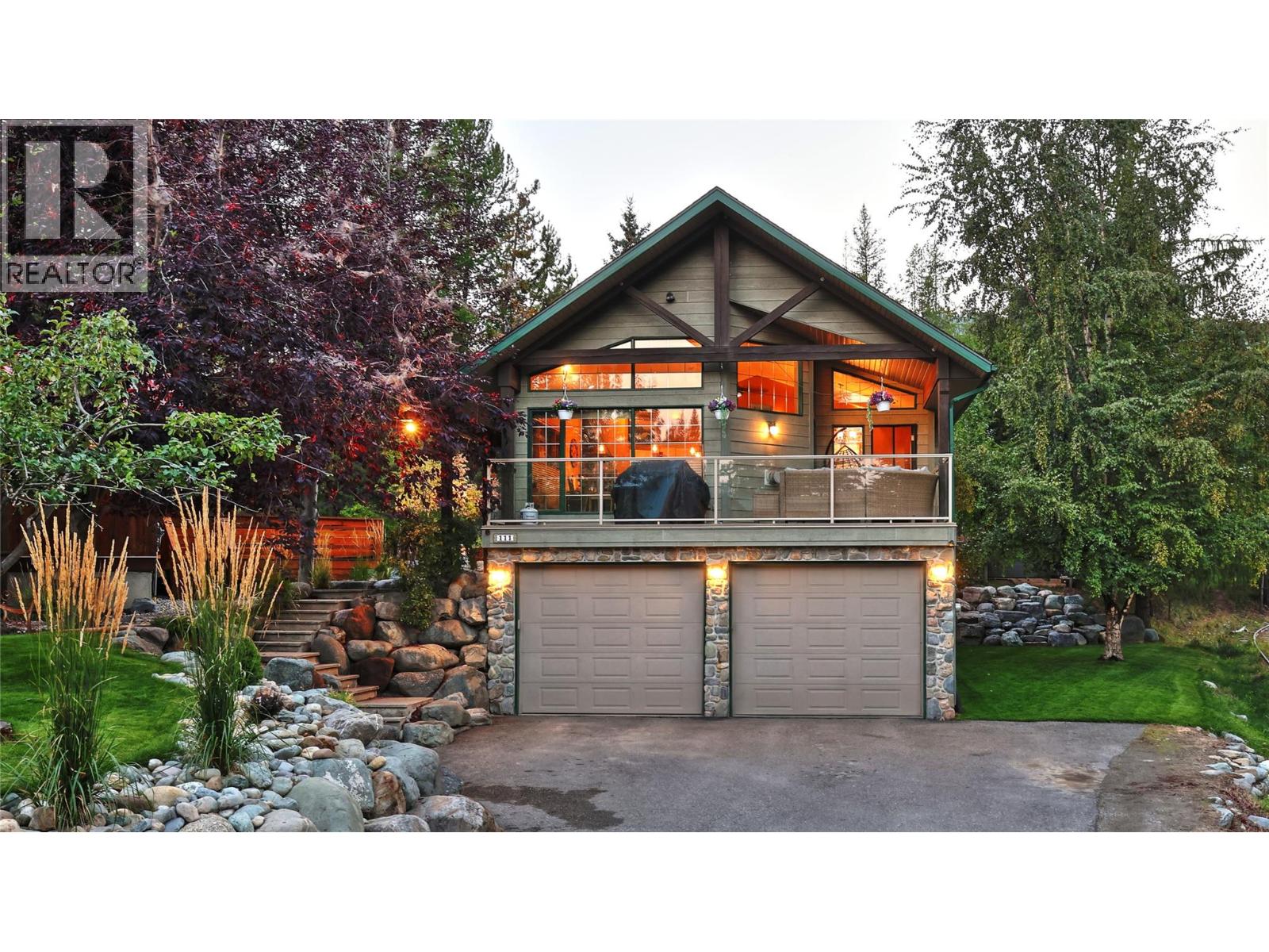 111 Sunrise Lane, Kimberley, British Columbia V1A 3E8 - Photo 33 - 10401582