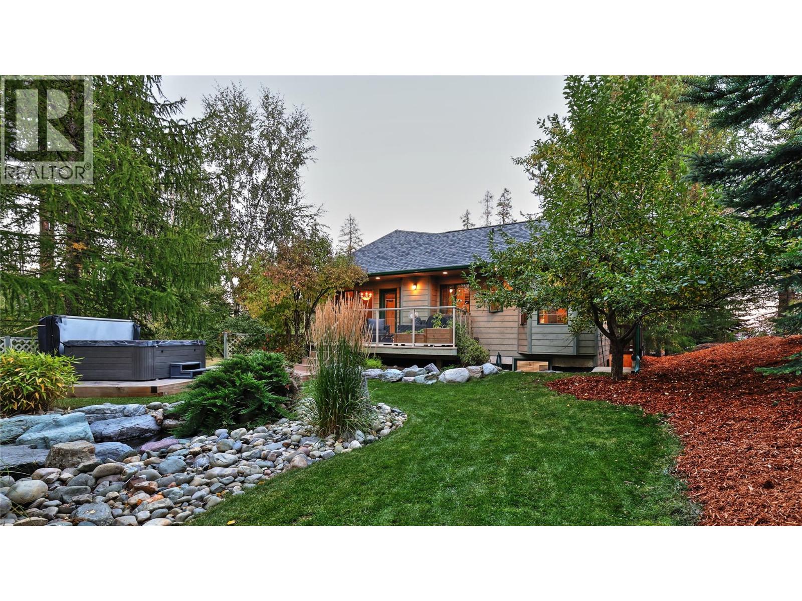 111 Sunrise Lane, Kimberley, British Columbia V1A 3E8 - Photo 25 - 10401582