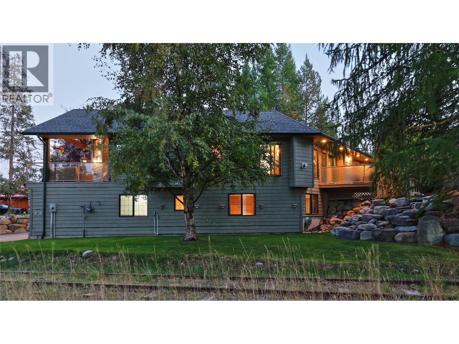 111 Sunrise Lane, Kimberley, British Columbia V1A 3E8 - Photo 31 - 10401582