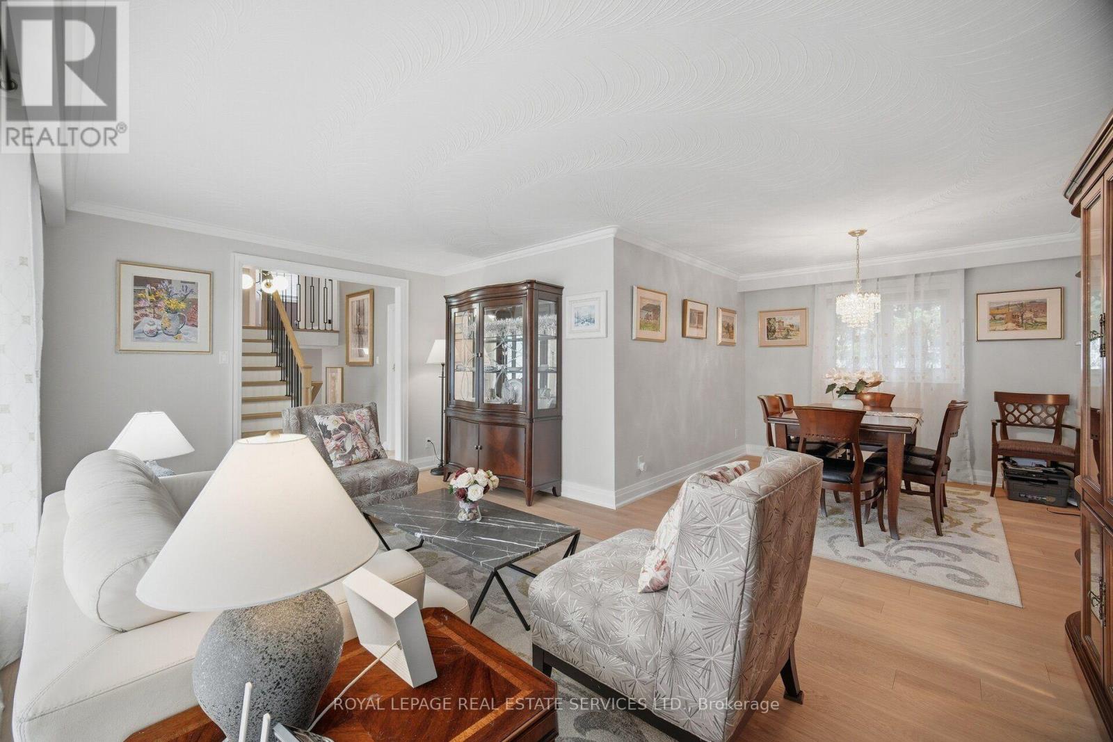 726 Netherton Crescent, Mississauga, Ontario  L4Y 2M4 - Photo 17 - W13816764