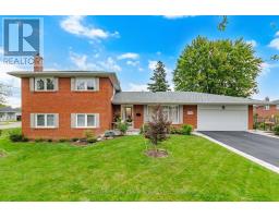 726 NETHERTON CRESCENT, Mississauga, Ontario