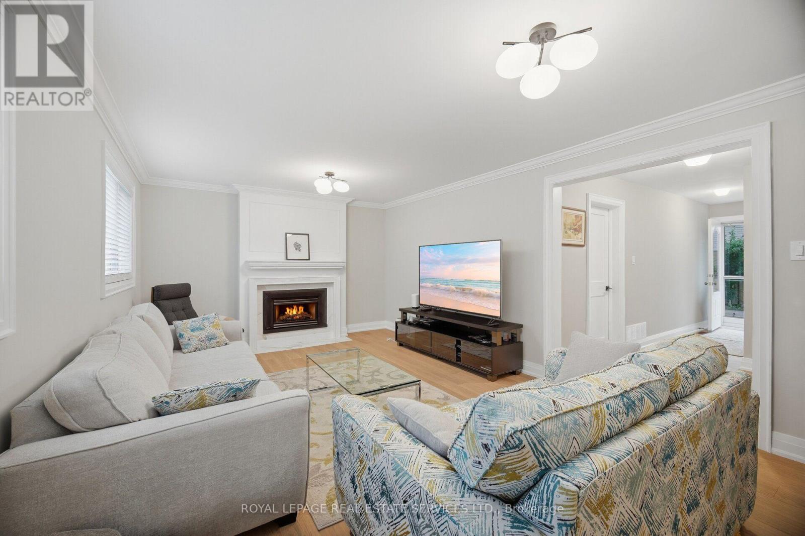 726 Netherton Crescent, Mississauga, Ontario  L4Y 2M4 - Photo 25 - W13816764