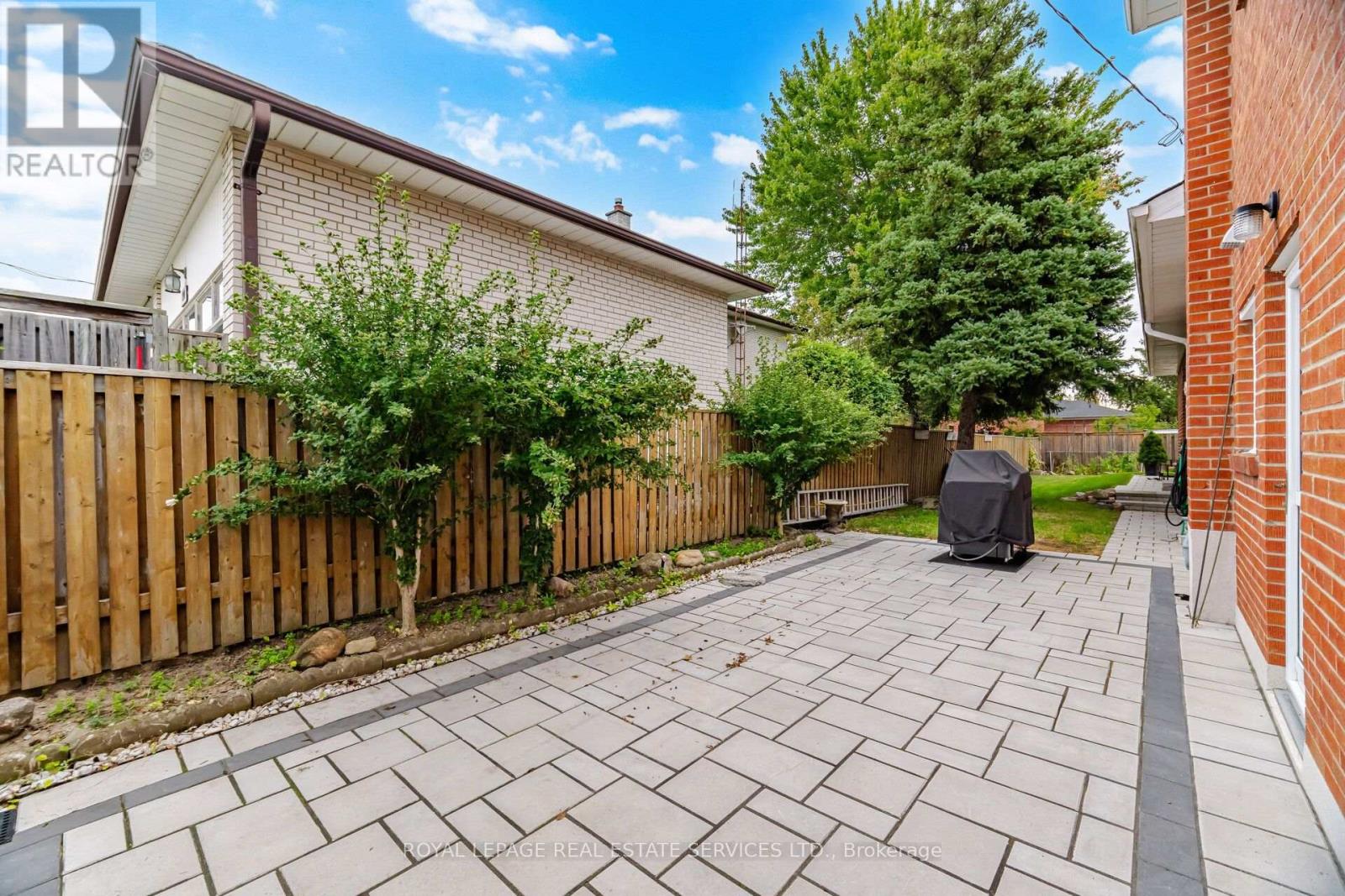 726 Netherton Crescent, Mississauga, Ontario  L4Y 2M4 - Photo 36 - W13816764