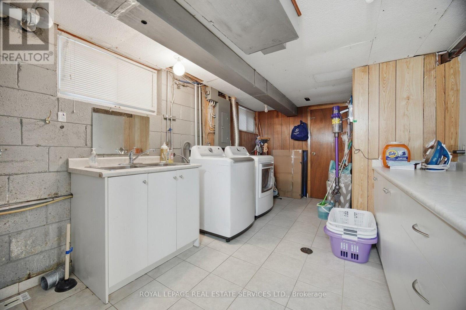 726 Netherton Crescent, Mississauga, Ontario  L4Y 2M4 - Photo 32 - W13816764