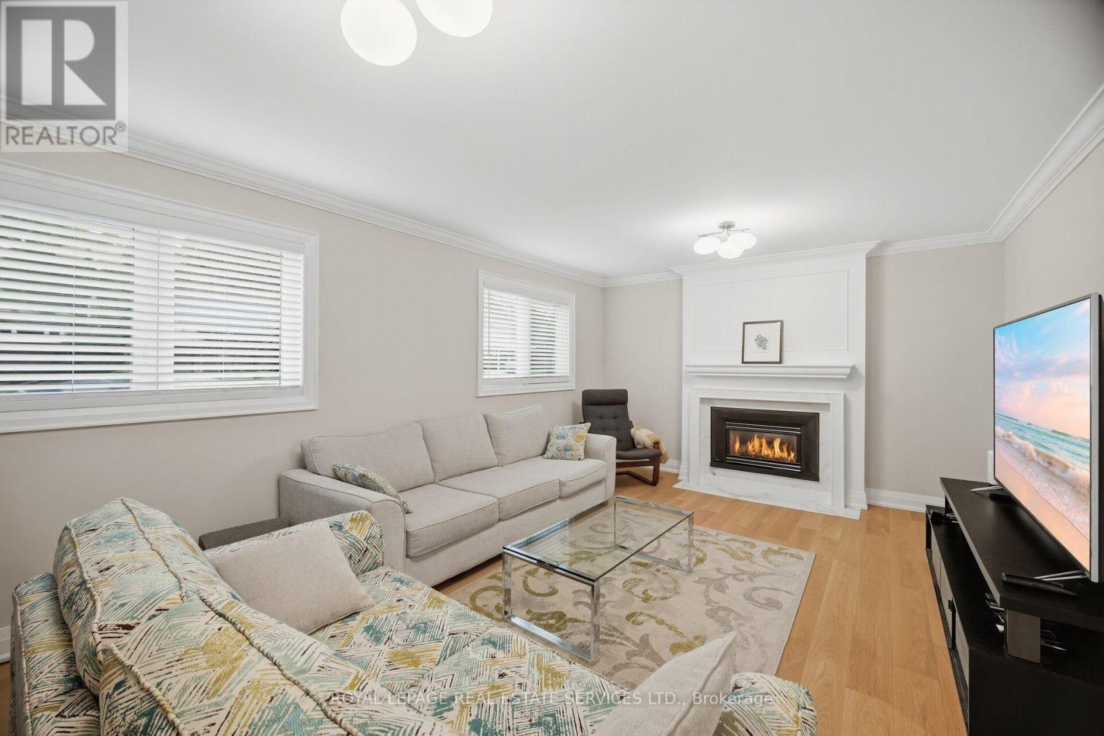 726 Netherton Crescent, Mississauga, Ontario  L4Y 2M4 - Photo 26 - W13816764