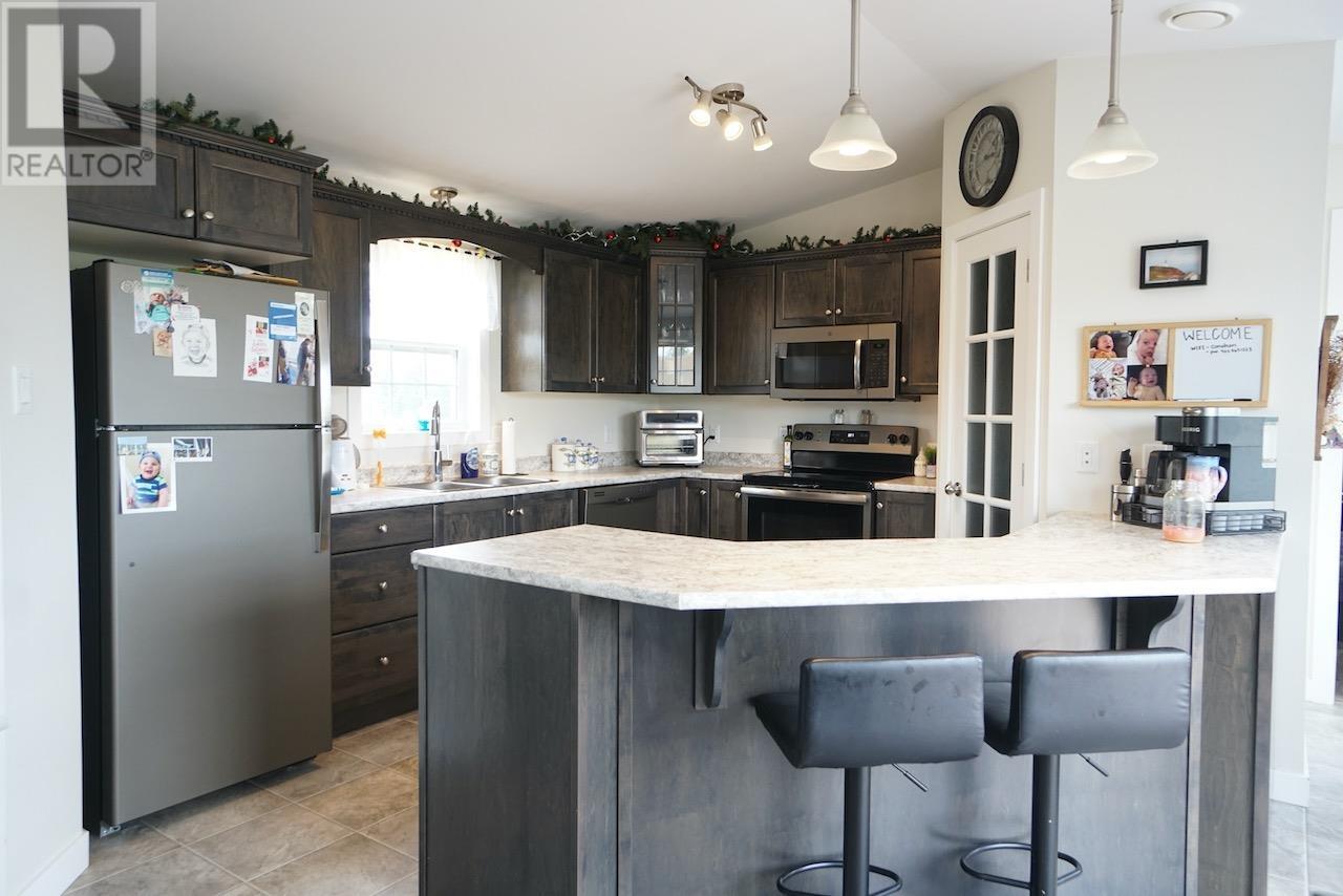 1516 Glencoe Road, Vernon River, Prince Edward Island  C0A 2E0 - Photo 9 - 202624071