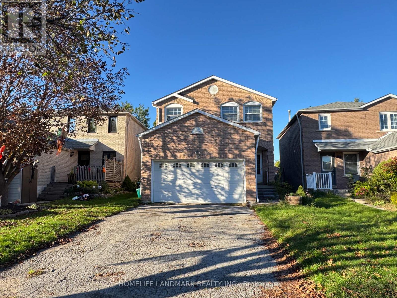 23 WALLACE DRIVE, Barrie, Ontario