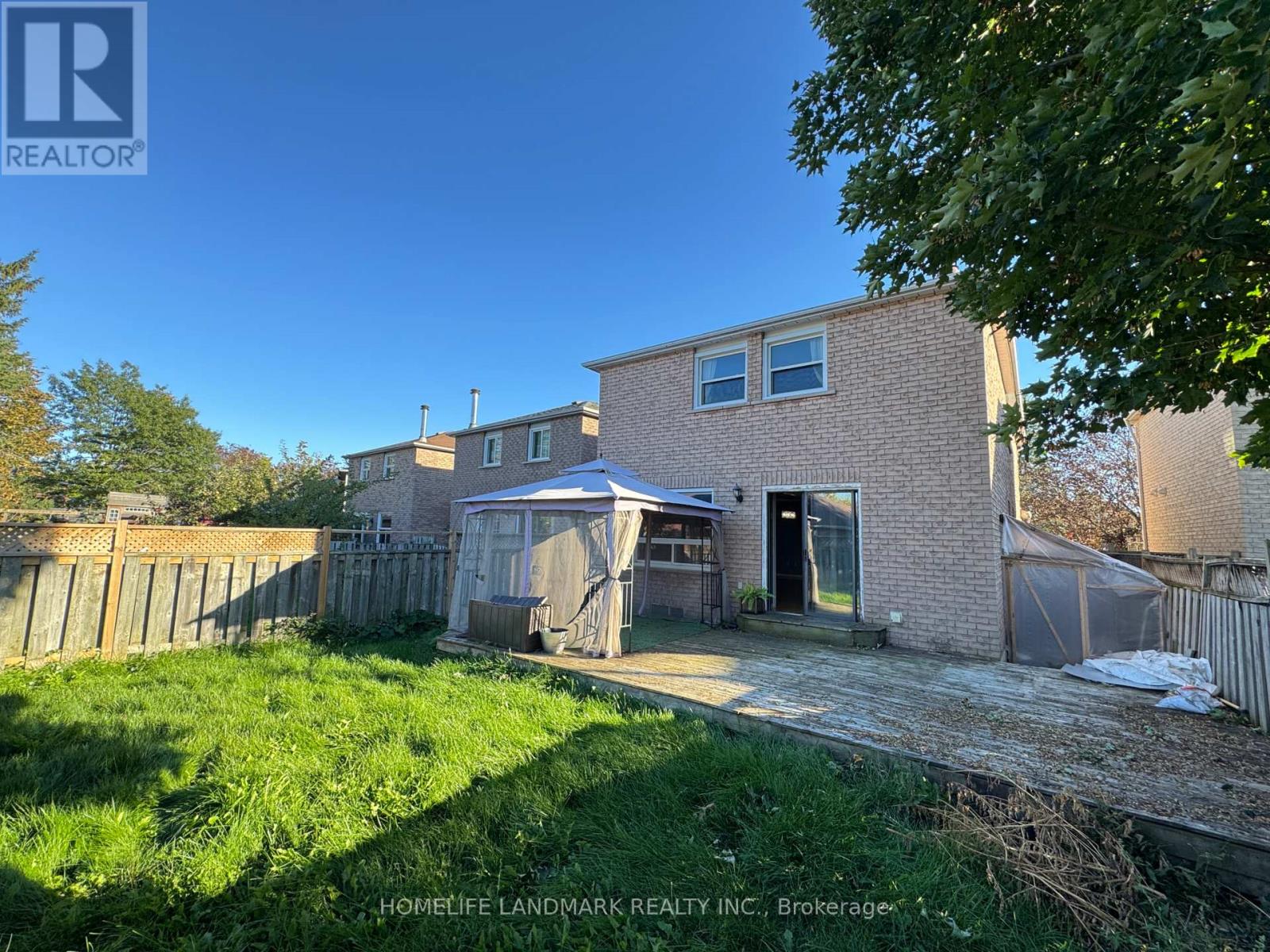 23 Wallace Drive, Barrie, Ontario  L4N 7E2 - Photo 25 - S13808392