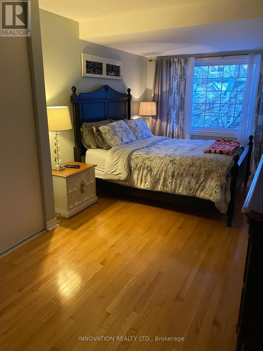 58 - 122 Castlegreen Private, Ottawa, Ontario  K1T 3N2 - Photo 17 - X13410822