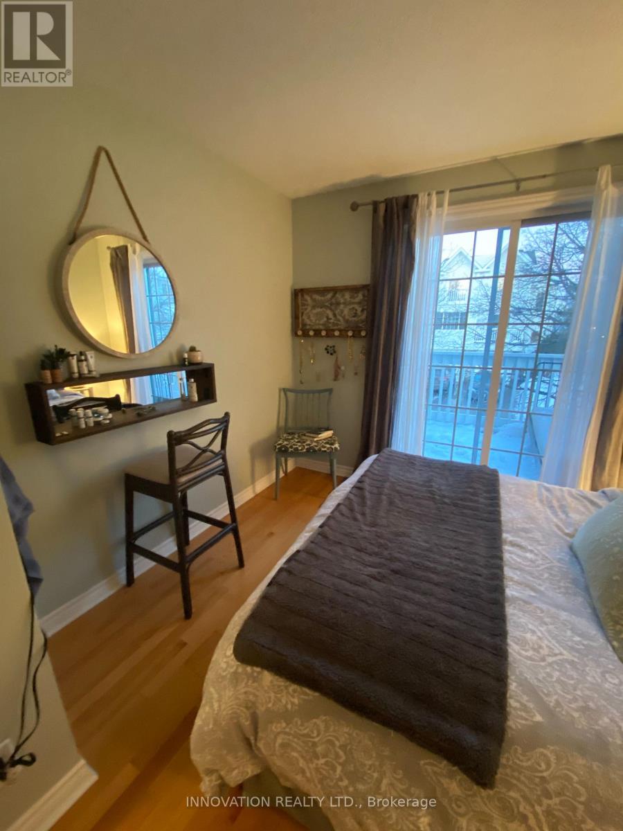58 - 122 Castlegreen Private, Ottawa, Ontario  K1T 3N2 - Photo 14 - X13410822