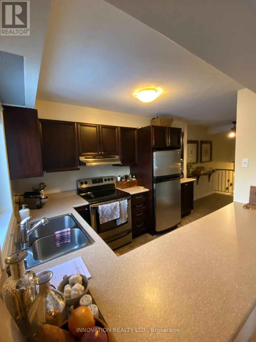 58 - 122 Castlegreen Private, Ottawa, Ontario  K1T 3N2 - Photo 11 - X13410822