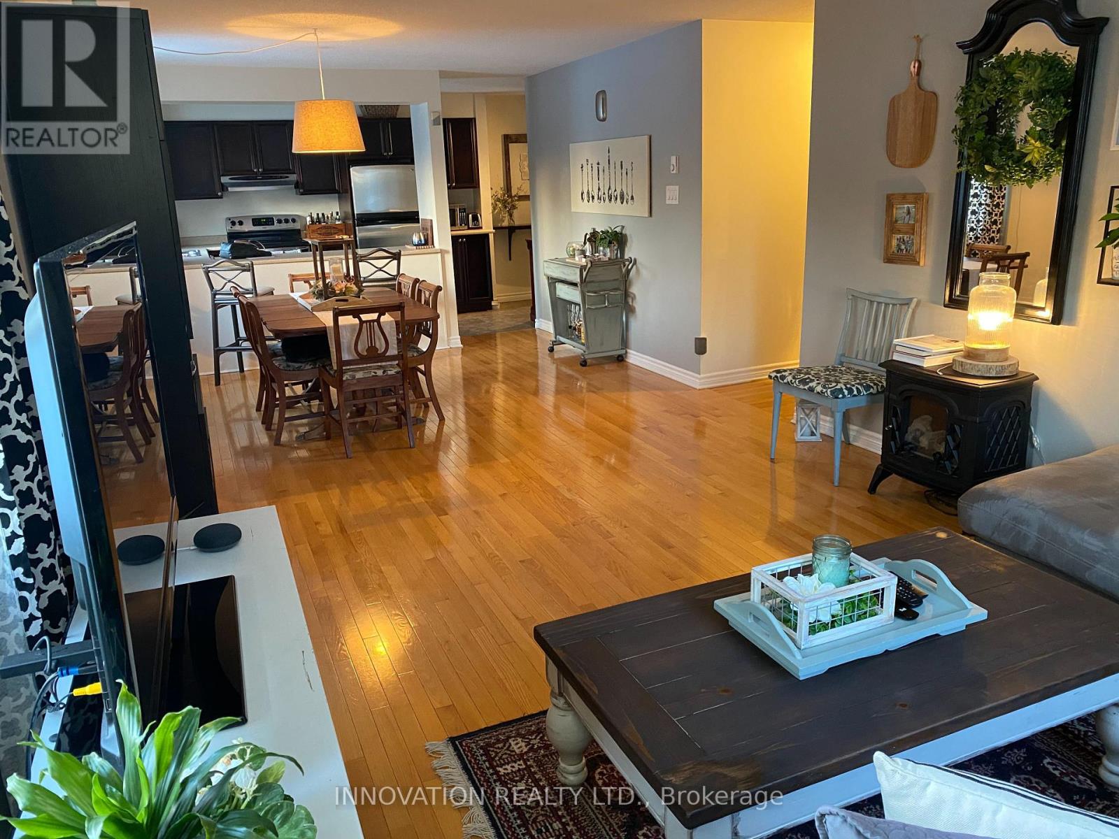 58 - 122 Castlegreen Private, Ottawa, Ontario  K1T 3N2 - Photo 10 - X13410822