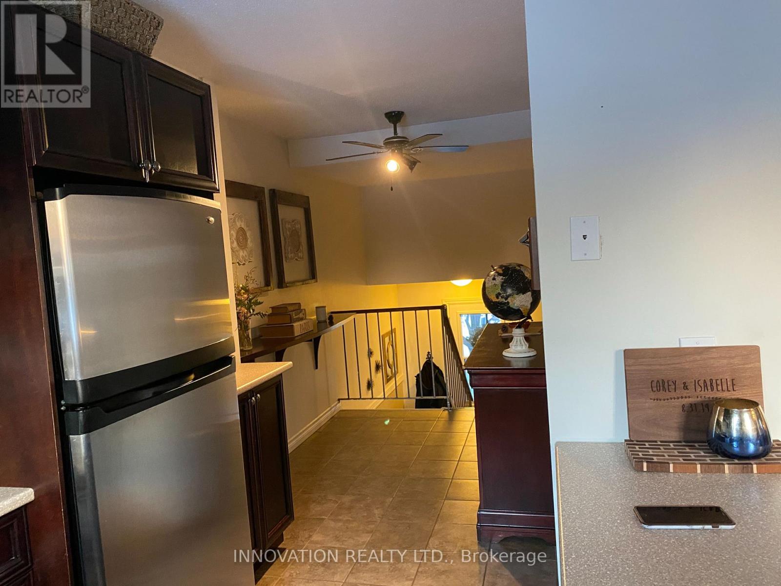 58 - 122 Castlegreen Private, Ottawa, Ontario  K1T 3N2 - Photo 13 - X13410822