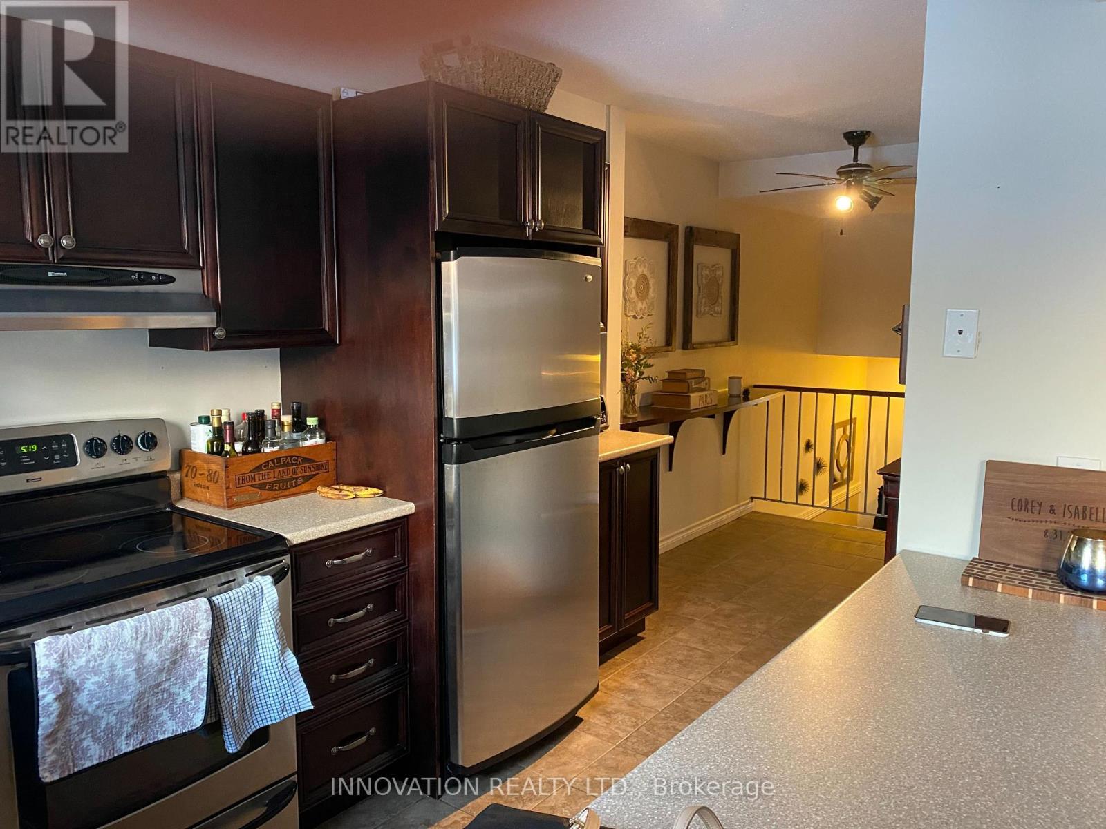 58 - 122 Castlegreen Private, Ottawa, Ontario  K1T 3N2 - Photo 12 - X13410822