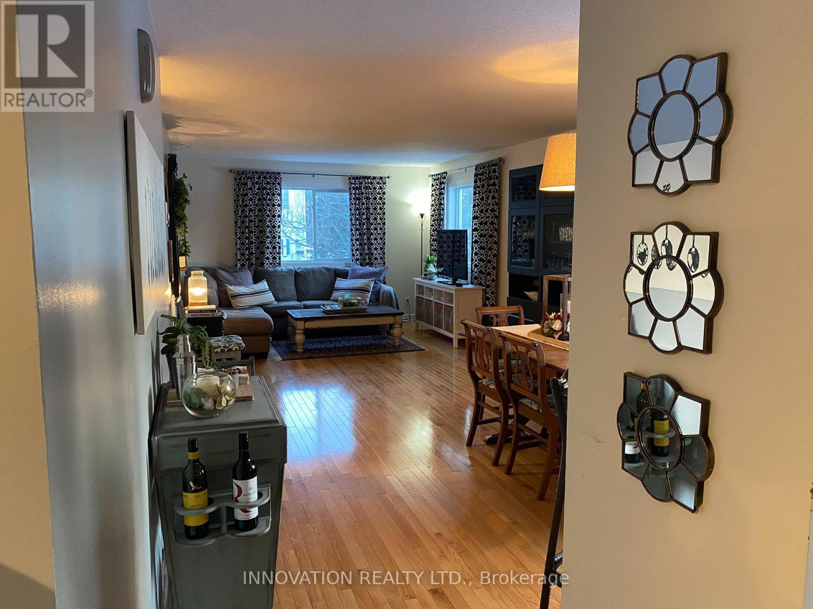 58 - 122 Castlegreen Private, Ottawa, Ontario K1T 3N2 - Photo 5 - X13410822