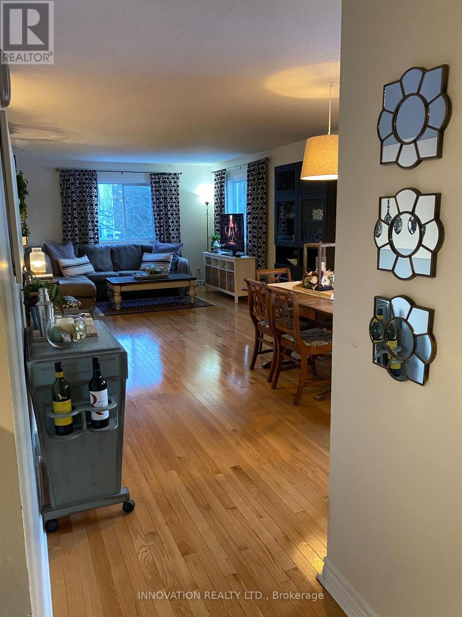 58 - 122 Castlegreen Private, Ottawa, Ontario K1T 3N2 - Photo 6 - X13410822
