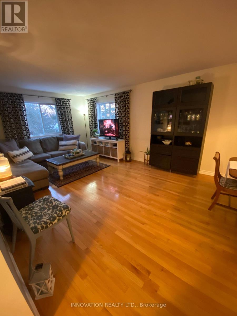 58 - 122 Castlegreen Private, Ottawa, Ontario K1T 3N2 - Photo 7 - X13410822