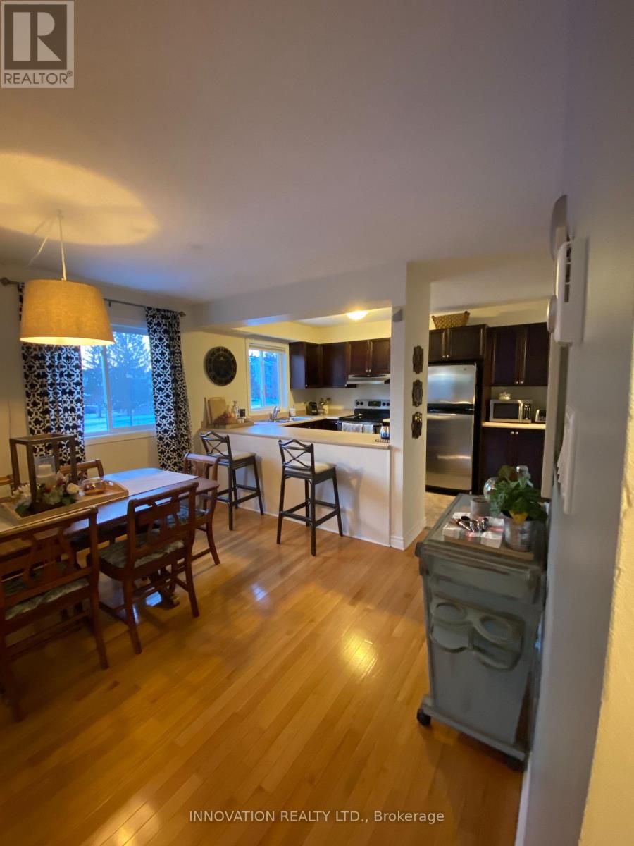 58 - 122 Castlegreen Private, Ottawa, Ontario  K1T 3N2 - Photo 9 - X13410822
