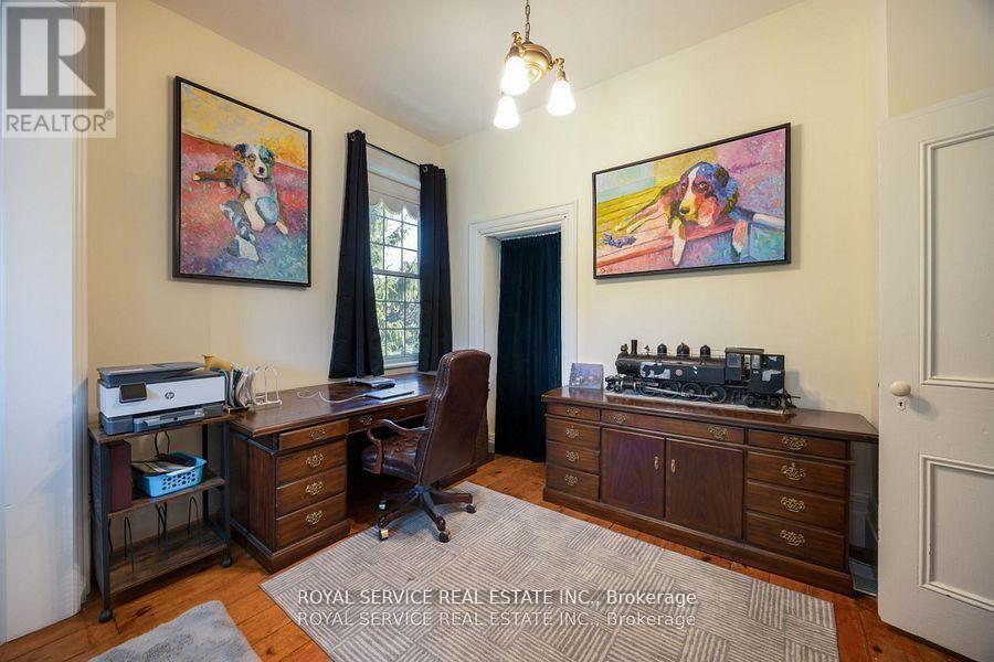 60 King Street W, Cavan Monaghan (Millbrook Village), Ontario  L0A 1G0 - Photo 19 - X13812500