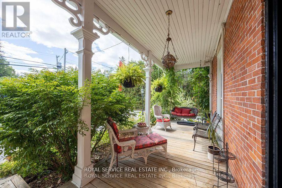 60 King Street W, Cavan Monaghan (Millbrook Village), Ontario  L0A 1G0 - Photo 2 - X13812500
