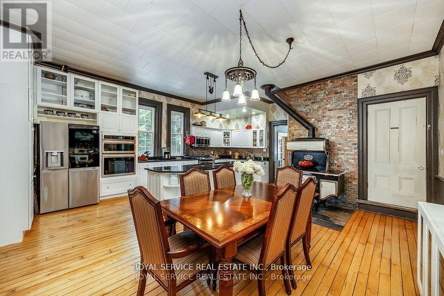 60 King Street W, Cavan Monaghan (Millbrook Village), Ontario  L0A 1G0 - Photo 28 - X13812500