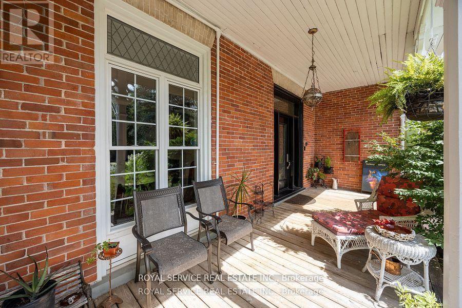60 King Street W, Cavan Monaghan (Millbrook Village), Ontario  L0A 1G0 - Photo 3 - X13812500