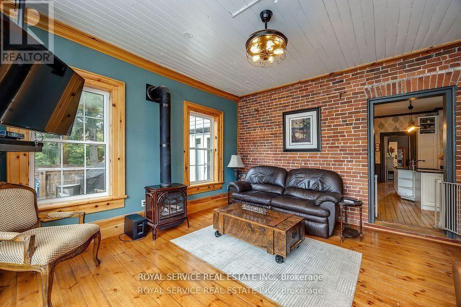 60 King Street W, Cavan Monaghan (Millbrook Village), Ontario  L0A 1G0 - Photo 36 - X13812500