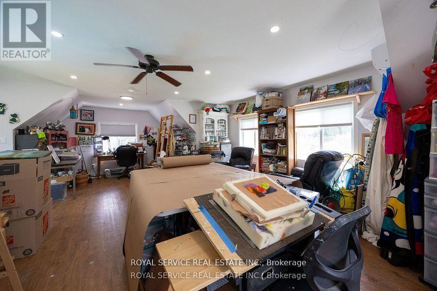 60 King Street W, Cavan Monaghan (Millbrook Village), Ontario  L0A 1G0 - Photo 42 - X13812500