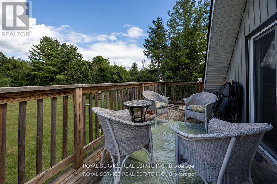 60 King Street W, Cavan Monaghan (Millbrook Village), Ontario  L0A 1G0 - Photo 43 - X13812500