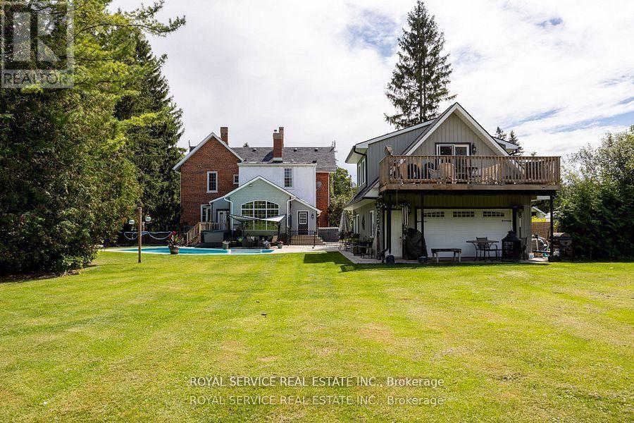 60 King Street W, Cavan Monaghan (Millbrook Village), Ontario  L0A 1G0 - Photo 44 - X13812500