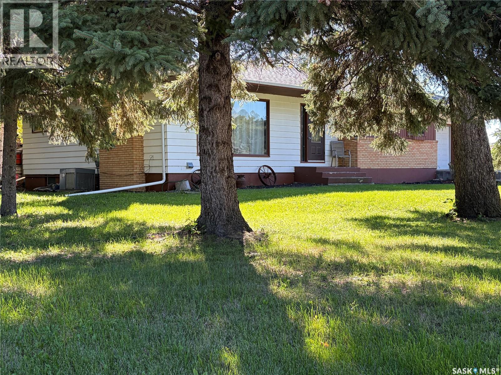 133 2nd Avenue Ne, Wadena, Saskatchewan  S0A 4J0 - Photo 38 - SK049188