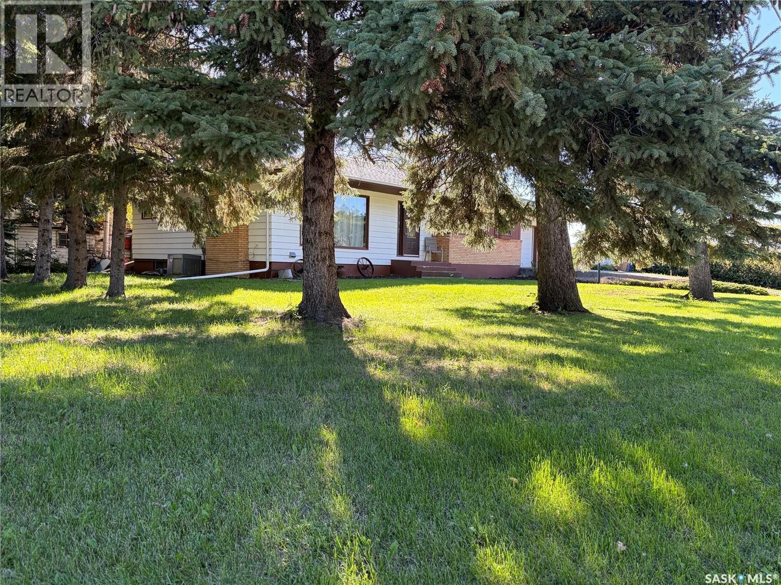 133 2nd Avenue Ne, Wadena, Saskatchewan  S0A 4J0 - Photo 40 - SK049188