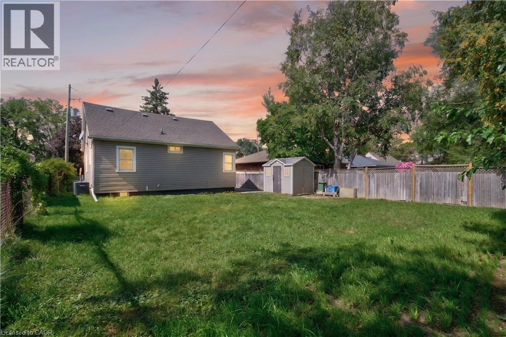 243 West 19th Street, Hamilton, Ontario  L9C 4J3 - Photo 37 - 40861040