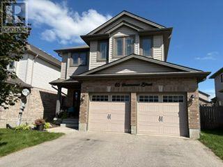 65 Havenwood Street, Middlesex Centre, Ontario  N0M 2A0 - Photo 2 - X13816808