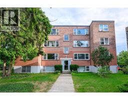 2422 NEW Street Unit# 9, Burlington, Ontario