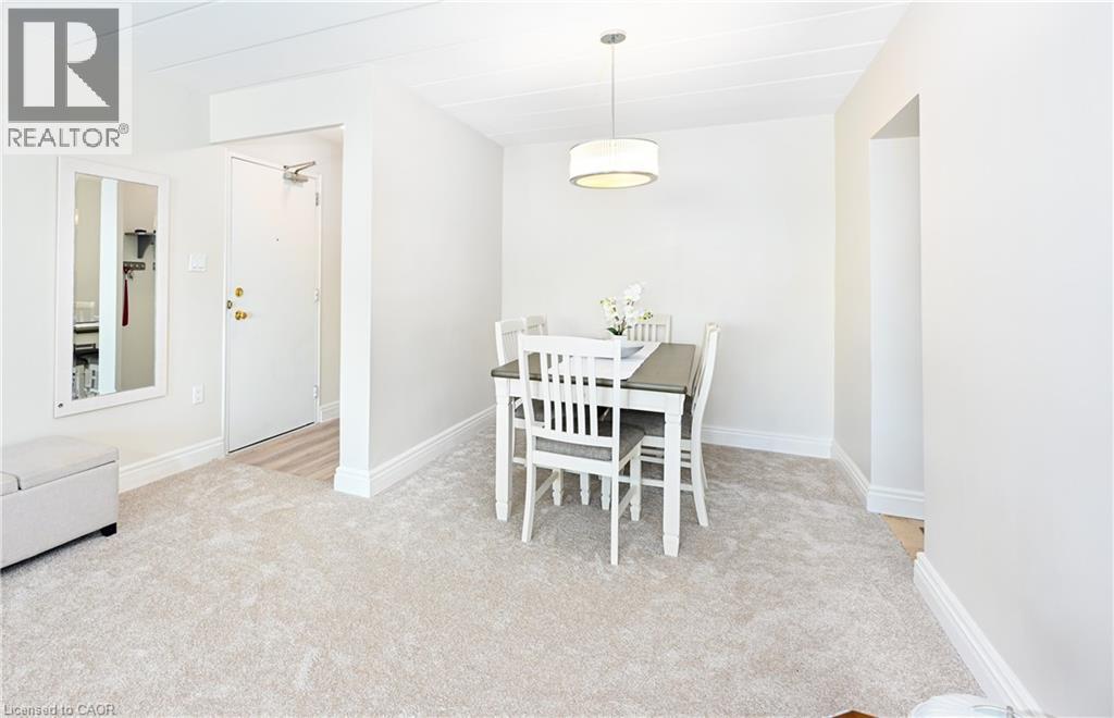 2422 New Street Unit# 9, Burlington, Ontario  L7R 1J6 - Photo 14 - 40865680