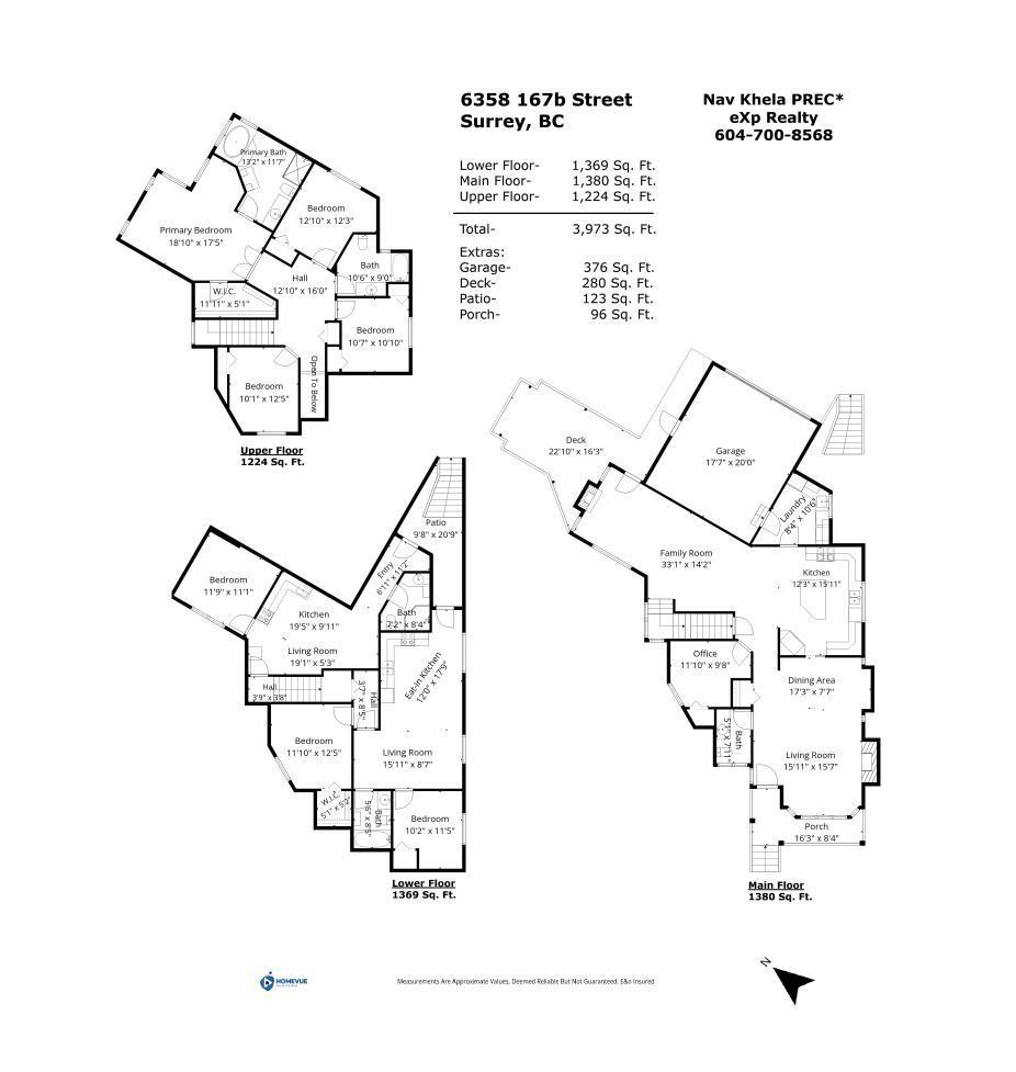 6358 167B STREET photo 40