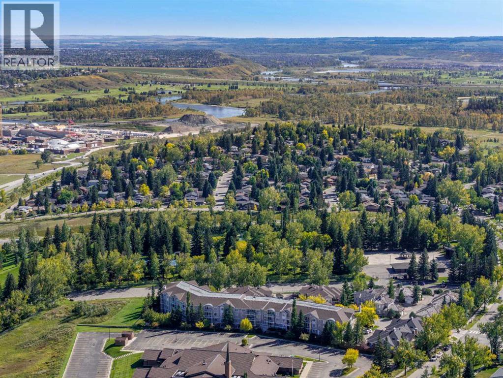 411, 40 Parkridge View SE