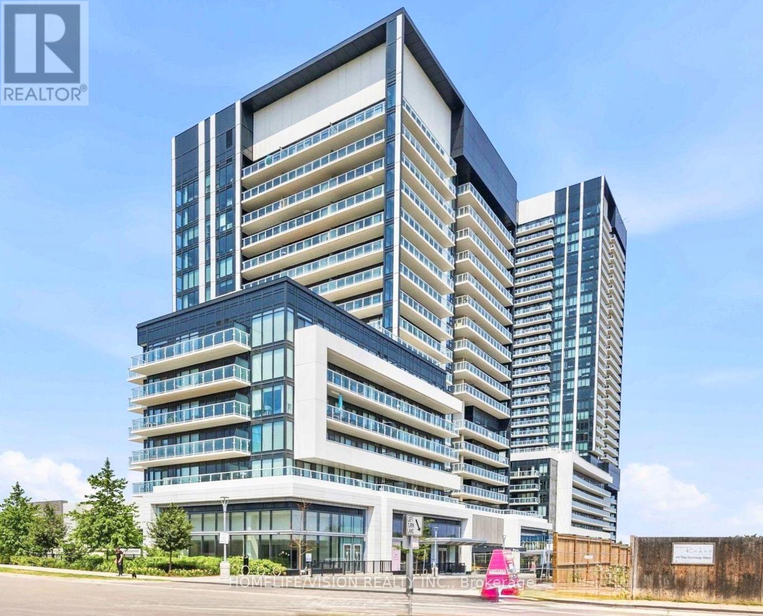 638 - 20 O'NEILL ROAD, Toronto, Ontario