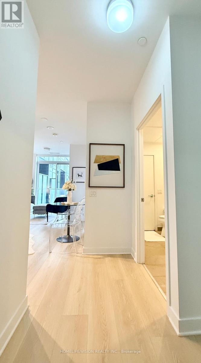 638 - 20 O'neill Road, Toronto, Ontario M3C 0R2 - Photo 17 - C13806152