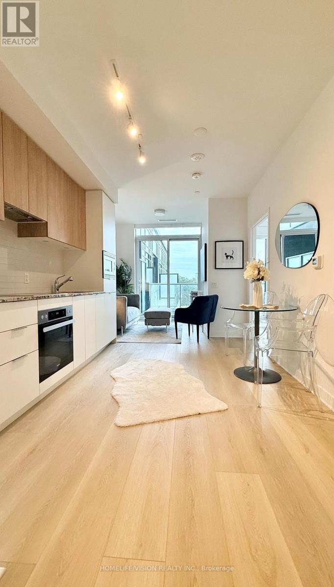 638 - 20 O'neill Road, Toronto, Ontario M3C 0R2 - Photo 22 - C13806152