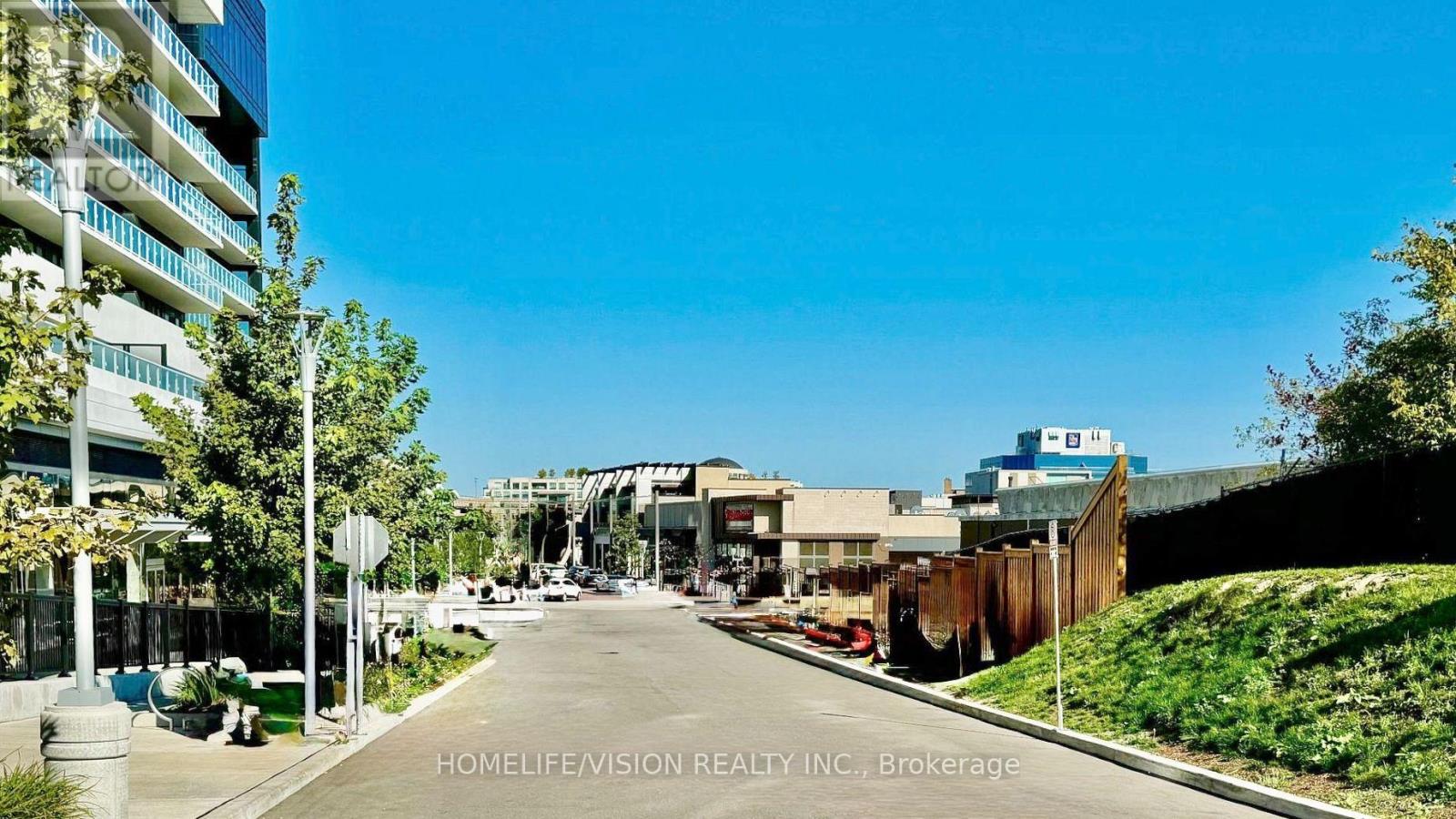 638 - 20 O'neill Road, Toronto, Ontario M3C 0R2 - Photo 3 - C13806152