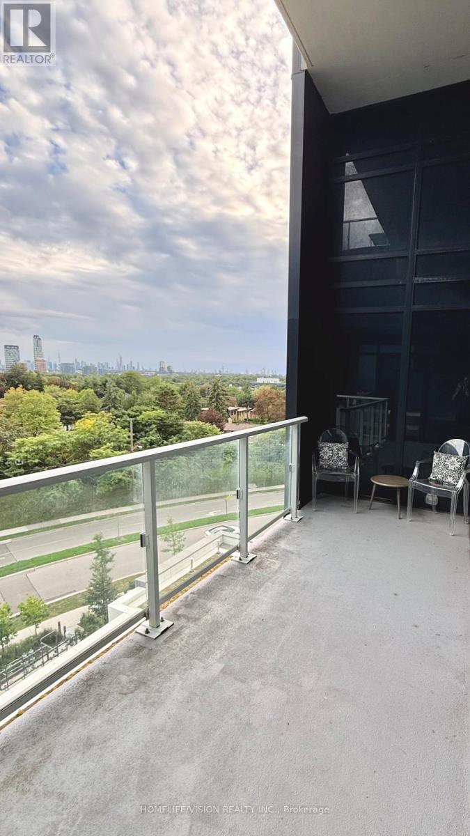 638 - 20 O'neill Road, Toronto, Ontario M3C 0R2 - Photo 37 - C13806152