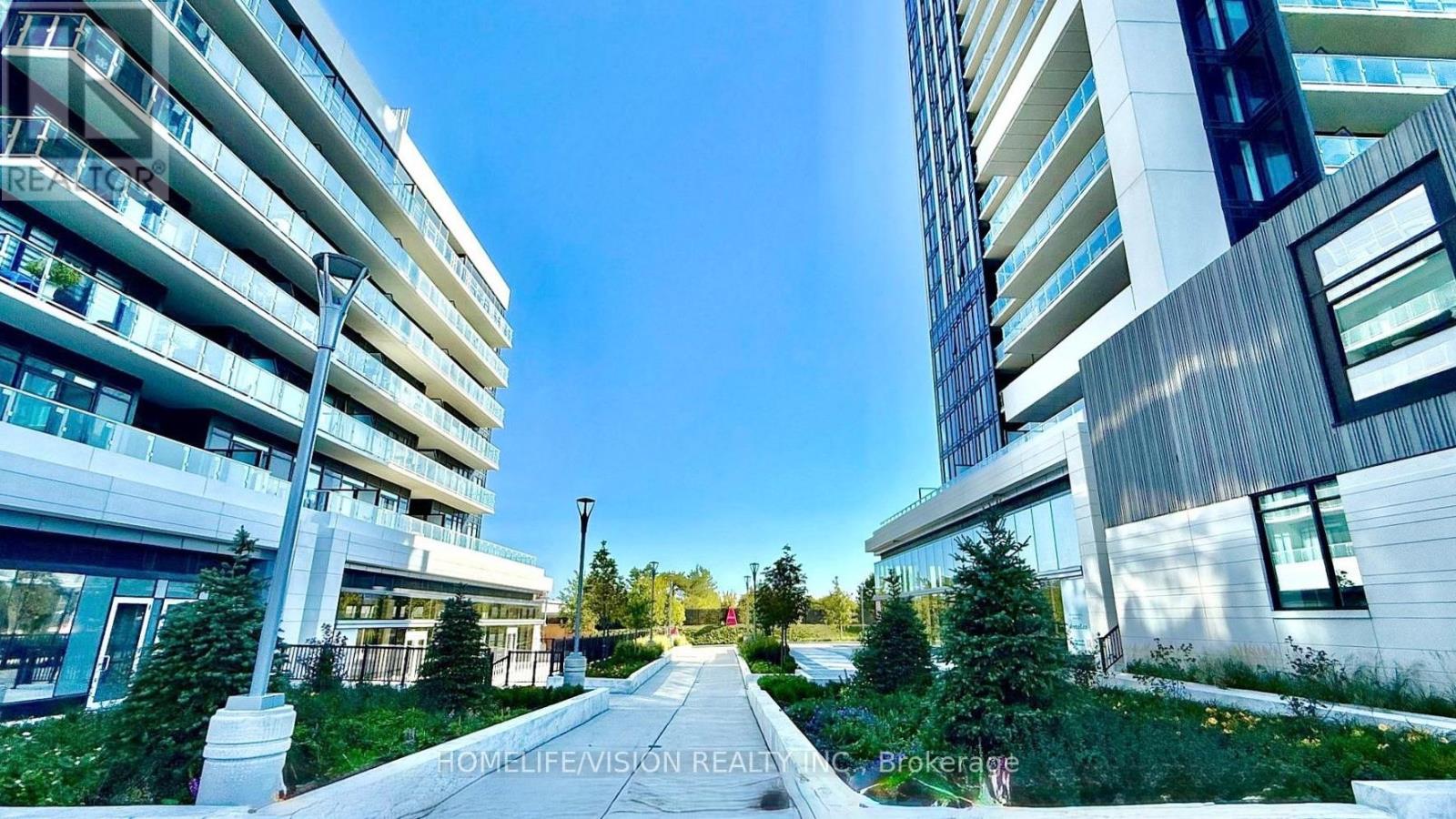 638 - 20 O'neill Road, Toronto, Ontario M3C 0R2 - Photo 4 - C13806152