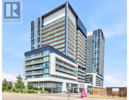 638 - 20 O'NEILL ROAD, Toronto, Ontario
