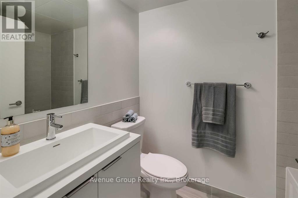 N1008 - 6 Sonic Way, Toronto, Ontario  M3C 0P1 - Photo 12 - C13816774